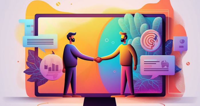 Planifiez soigneusement votre choix d'un programme d'affiliation Crypto d'une entreprise et devenez partenaire affilié