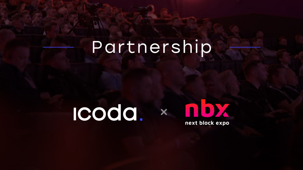 ICODA is a Media Partner of the NBX Warsaw Summit