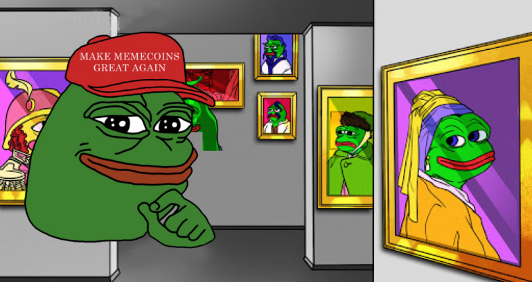 How PEPE Token Dominated Meme Coins: A Success Breakdown - Fundraising ...
