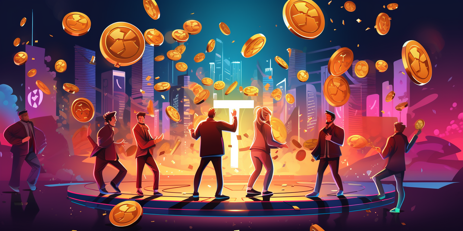 How to develop tokenomics: ICODA has technical knowledge to make a robust business plan from an early stage | Business plan & business development with ICODA