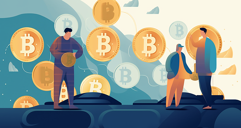 Some features are necessary to include for your crypto marketing strategy to work