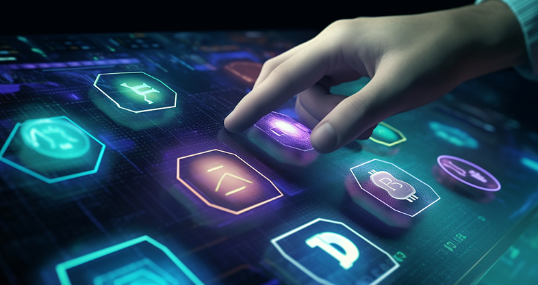 The best marketing strategies aim to sell a future, not a tech