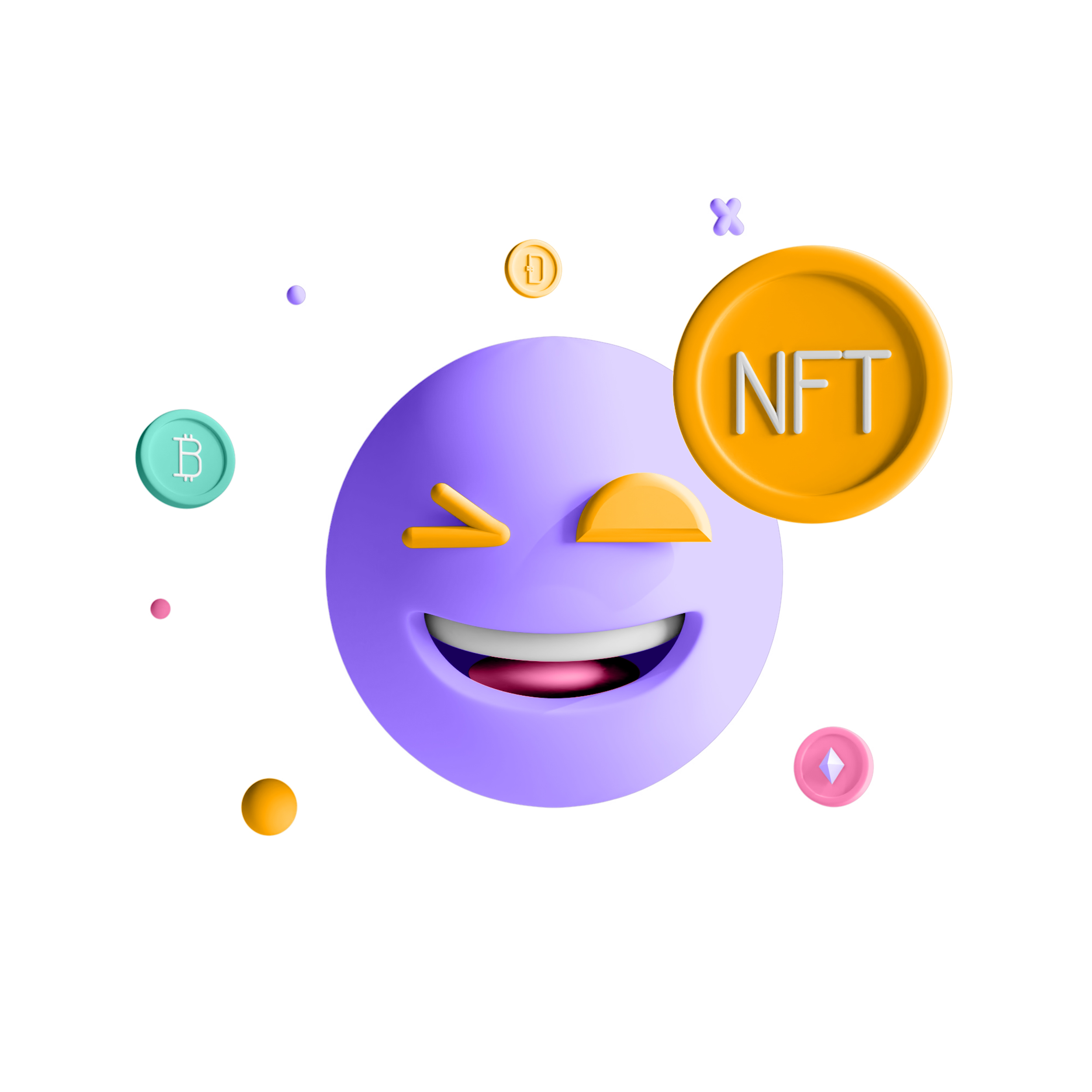 2023 年 NFT 市场出现复苏迹象：值得关注的主要趋势