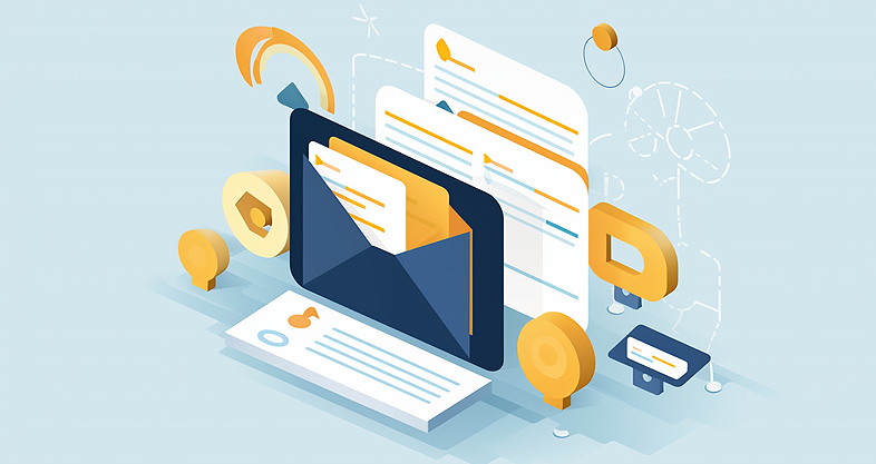 Le marketing cryptographique par courrier électronique est étonnamment efficace