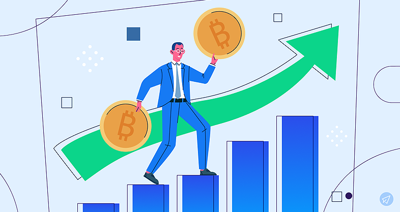 Profitez des avantages d'une agence de marketing cryptographique lorsque vous manquez de temps ou de ressources.