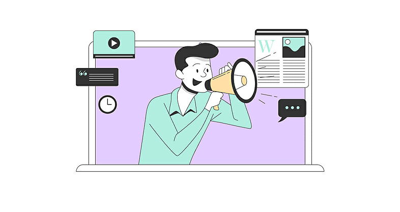 Le crypto-marketing par le biais du marketing d'influence peut générer la traction nécessaire à votre projet.