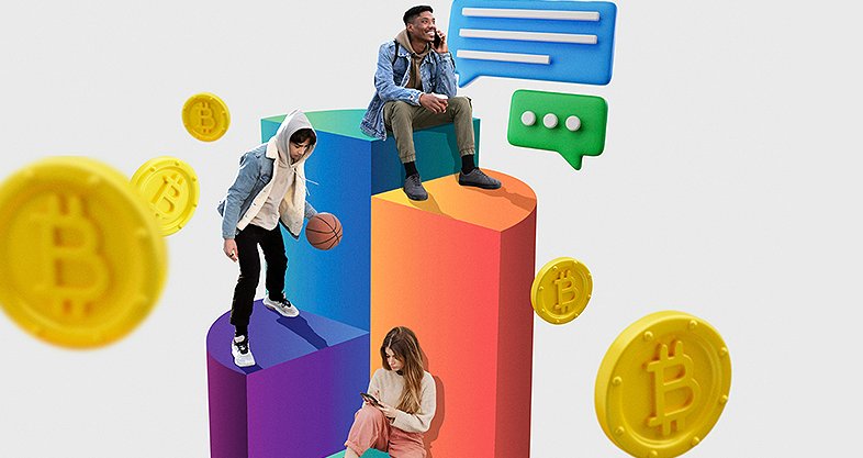 Influencer marketing is a powerful NFT marketing approach to promote your products on NFT marketplaces.