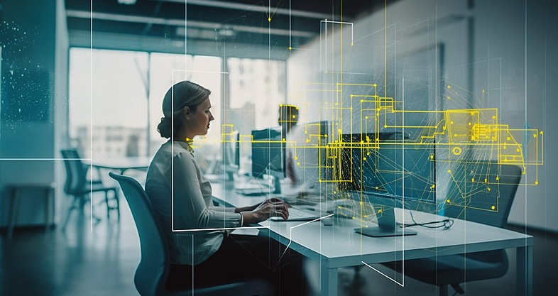 Una auditoría de marketing digital es como aventurarse en el espacio exterior