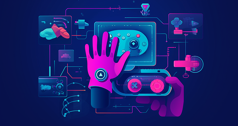 Découvrez ce que sont les jeux en ligne basés sur la technologie blockchain.