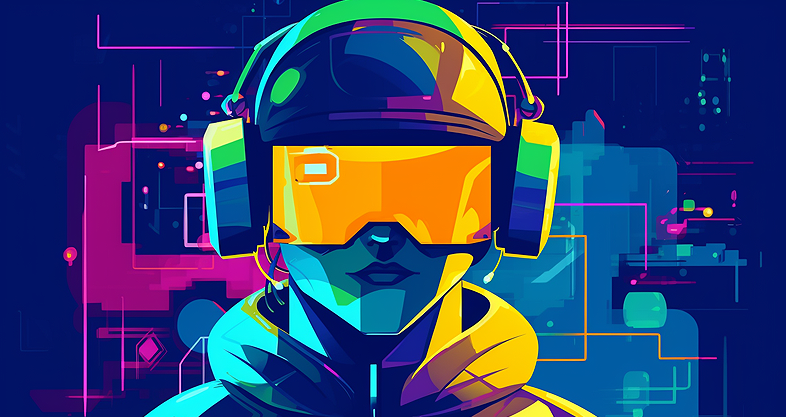 Sabe o que são jogos online baseados na tecnologia blockchain