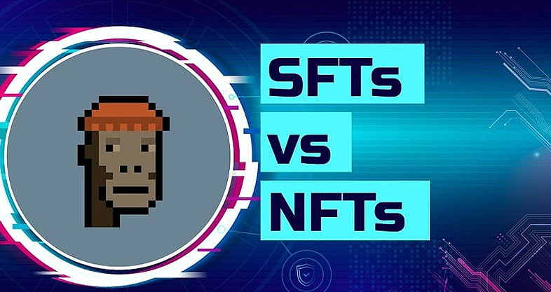 Tokens semi-fungíveis (sfts) e activos não fungíveis: tudo o que precisas de saber sobre um token não fungível e tokens semi-fungíveis (sfts), diferença entre estes activos digitais