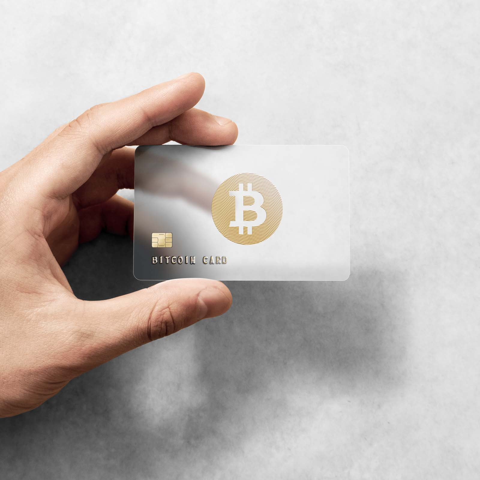 Crypto-Friendly Plastic Cards: A New Way To Spend Your Crypto?