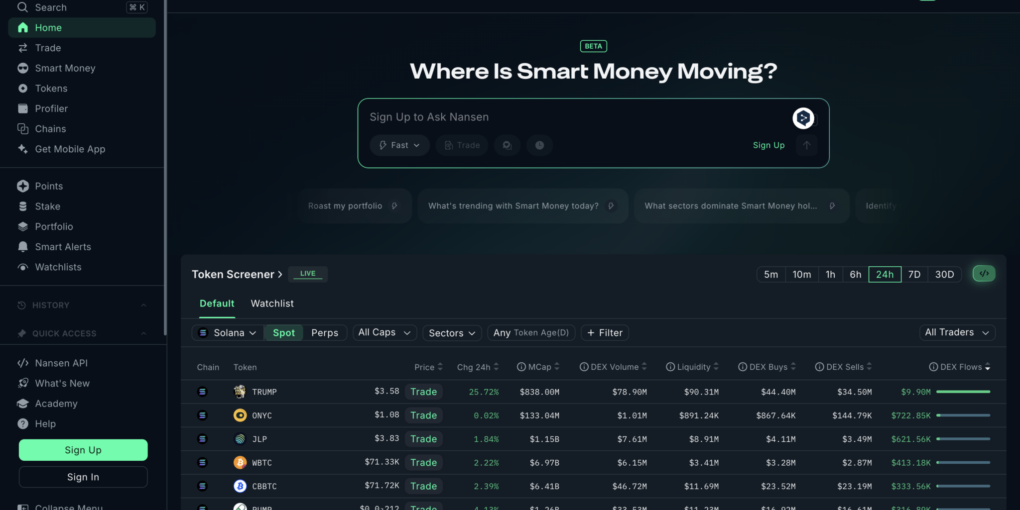 Best Crypto Research Tools 2026: Top Picks