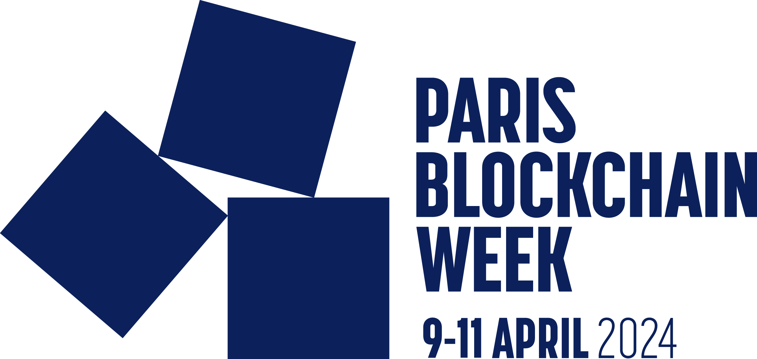 Paris Blockchain Week