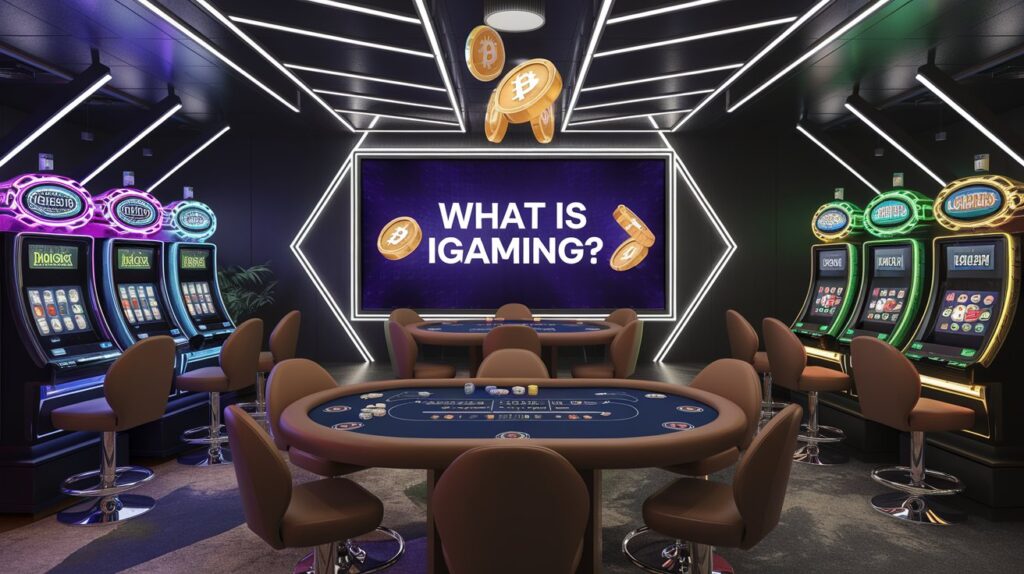 Cripto Casino ICODA.