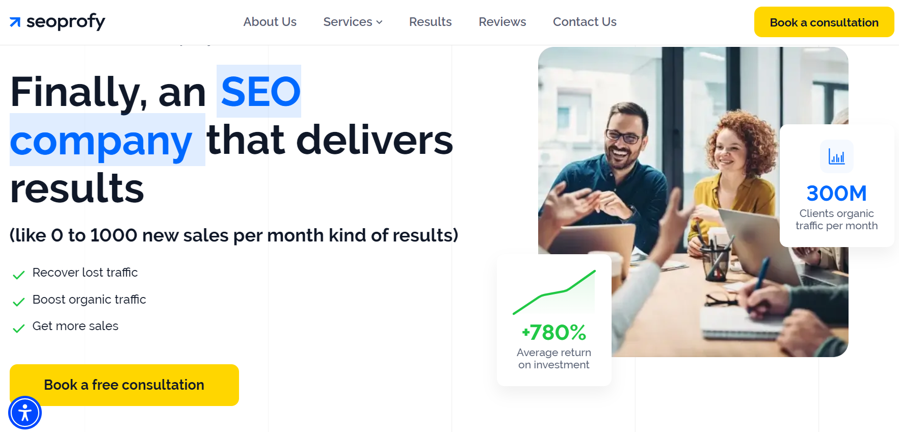 SeoProfy.