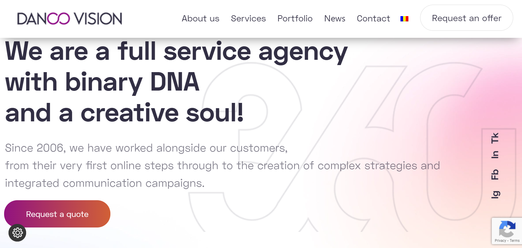 Danco Vision SEO Agentur.