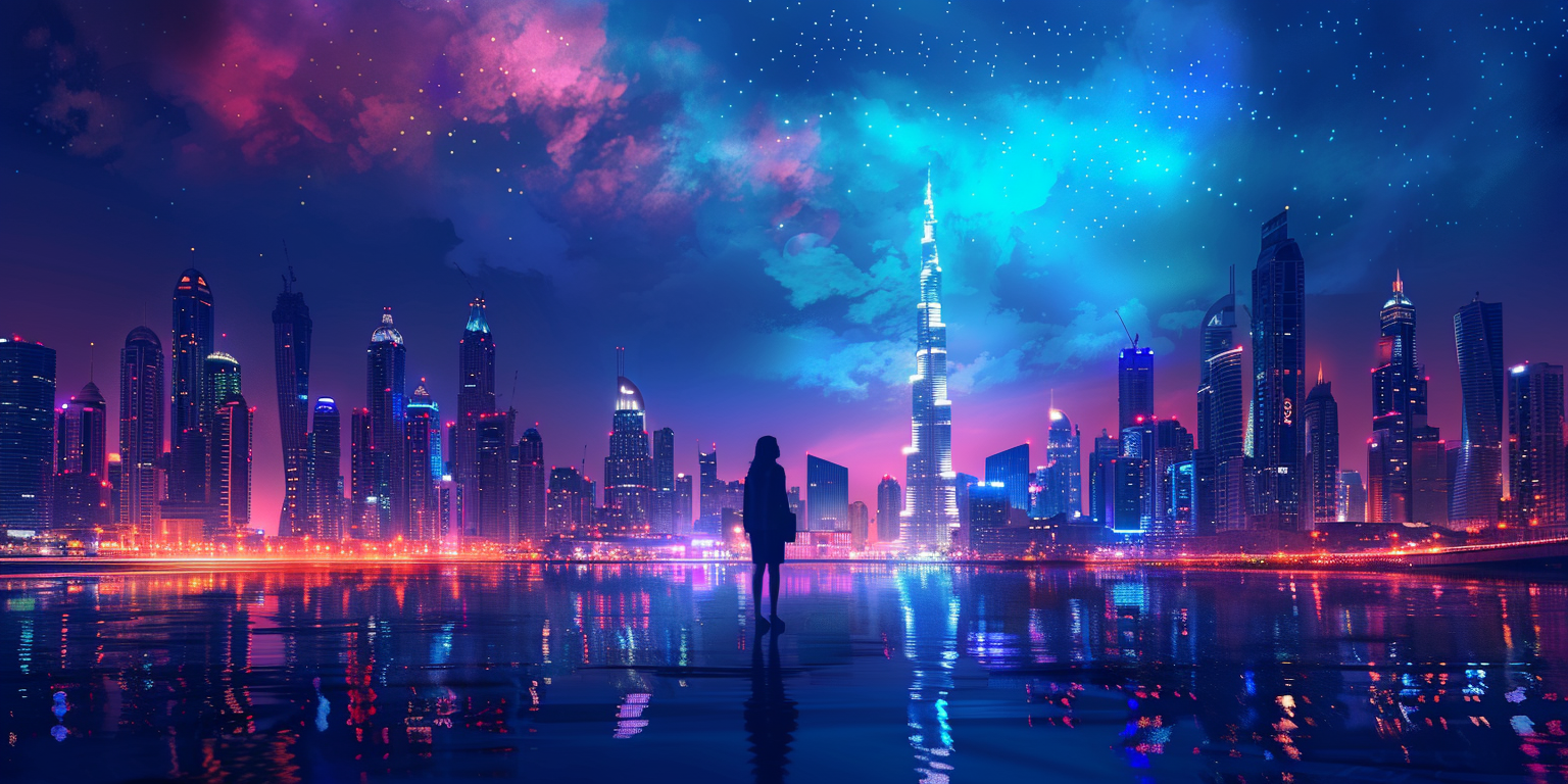 Blockchain Life 2024 Post Event Article.