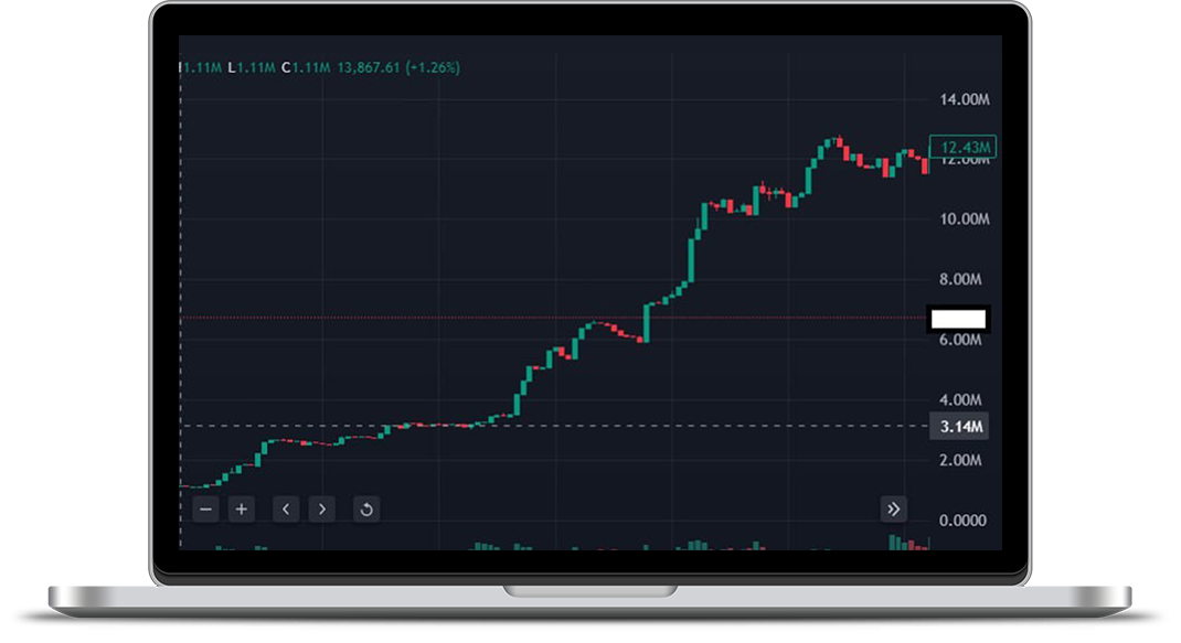 최고의 Memecoin이 입소문을 타게 된 방법: 15만 달러에서 1,200만 달러로