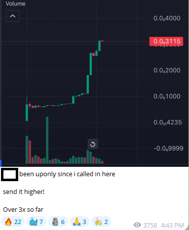 Meme Token Marketing.