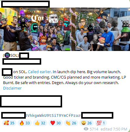 Key Opinion Leaders Service.