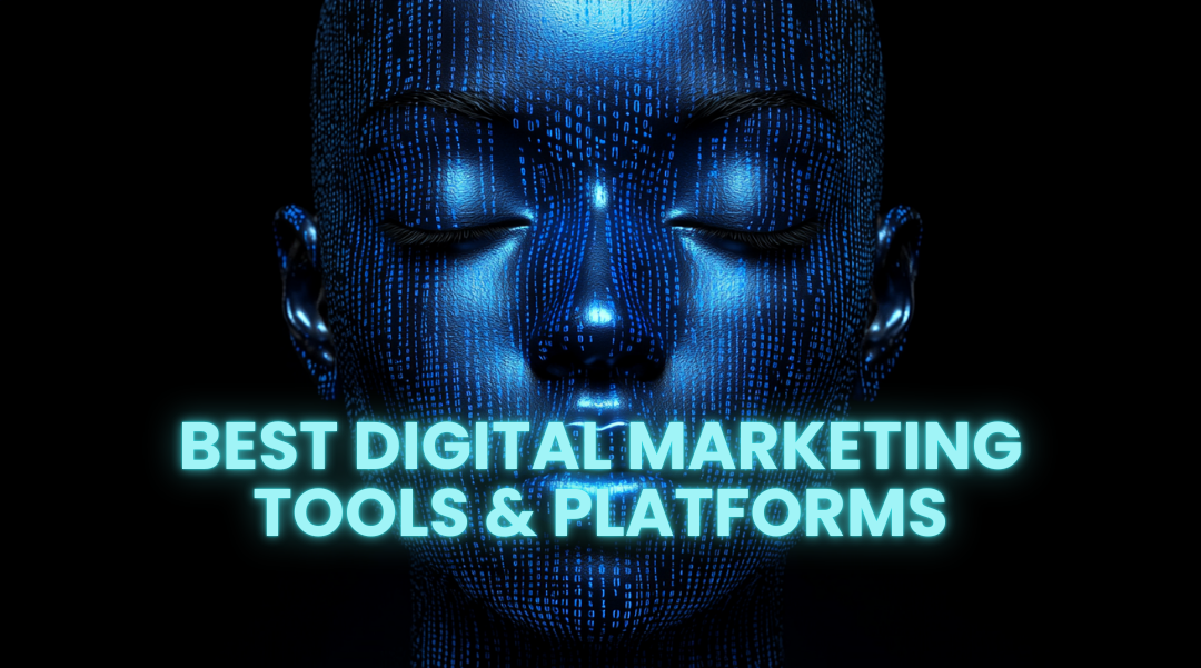 Best AI Marketing Platforms.