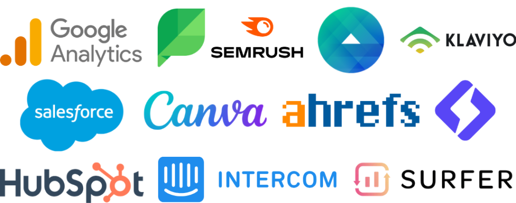 Las mejores herramientas y plataformas de marketing digital para 2025 ...