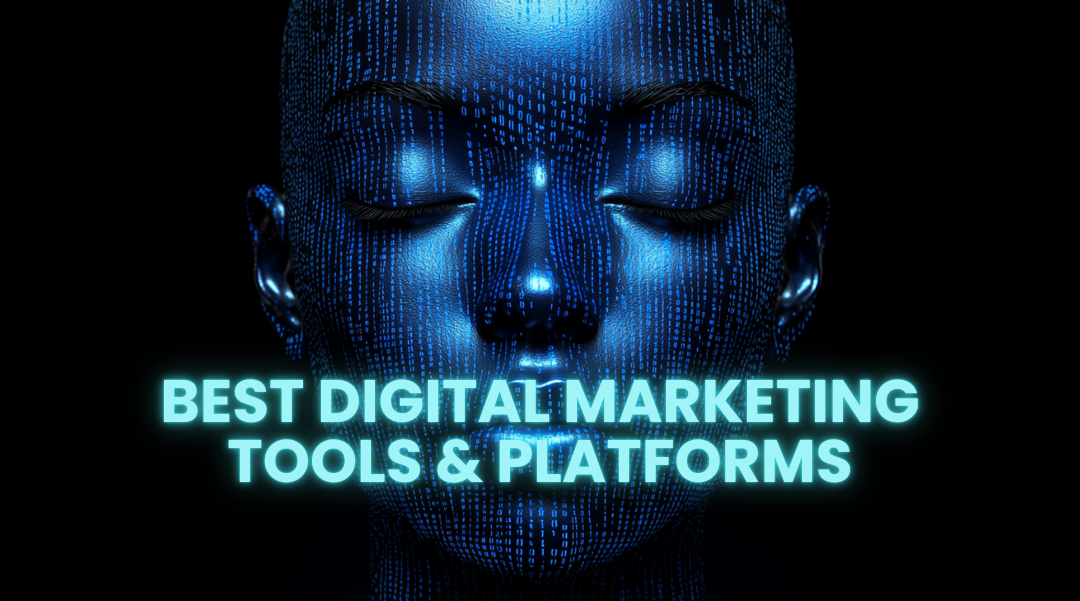 Le migliori piattaforme di AI Marketing.