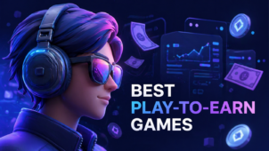 10 top Play-to-Earn games reviewed.