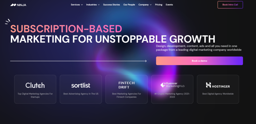 Top 50 Crypto Marketing Agencies for 2026 | ICODA