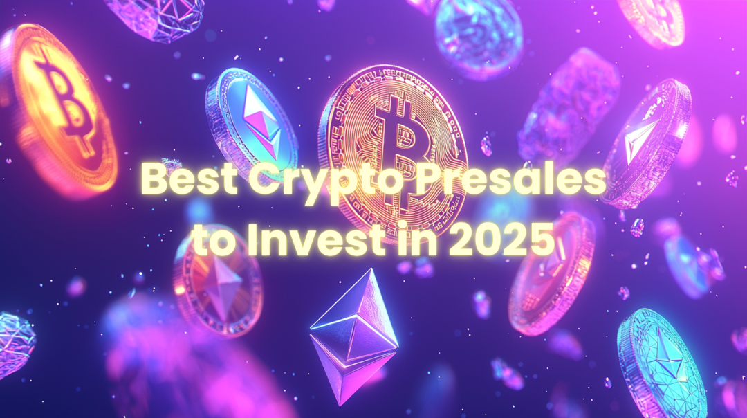 Best Crypto Presales.