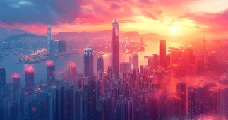 Wiki Finance Expo Hong Kong 2025:顶级金融科技与Web3峰会