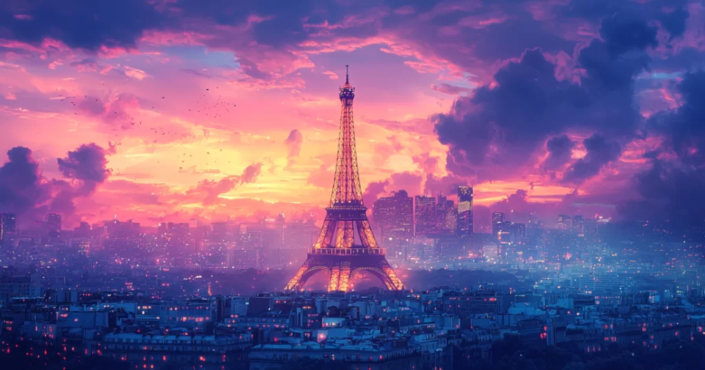 Промокод на скидку на билет Paris Blockchain Week.