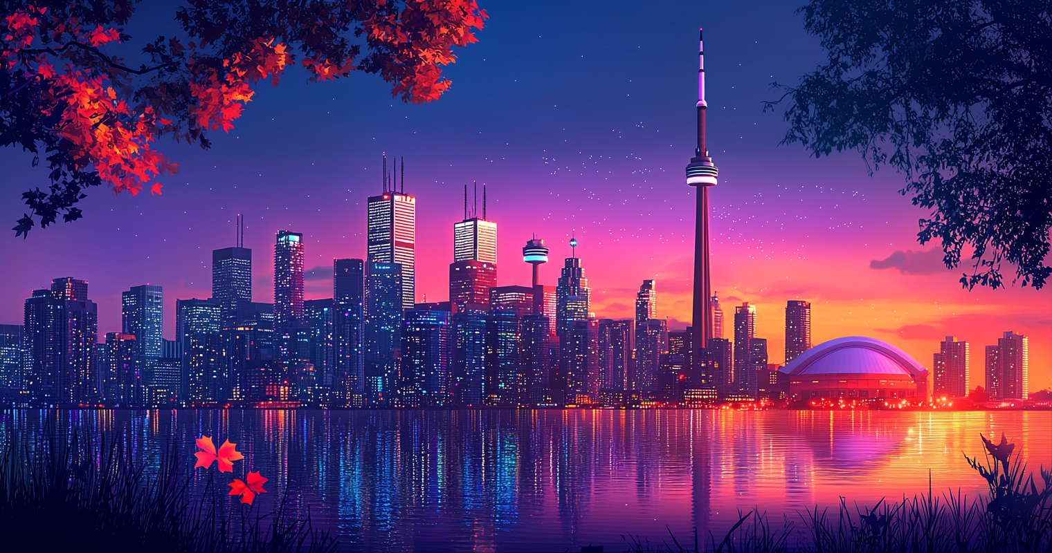 Consensus Toronto Promo Code.