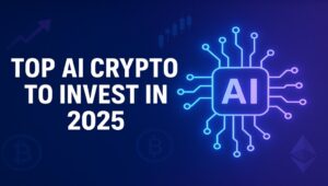 Discover the best AI crypto coins to invest in 2025, ranked by growth potential. From NEAR Protocol to Numeraire, explore the best AI crypto.