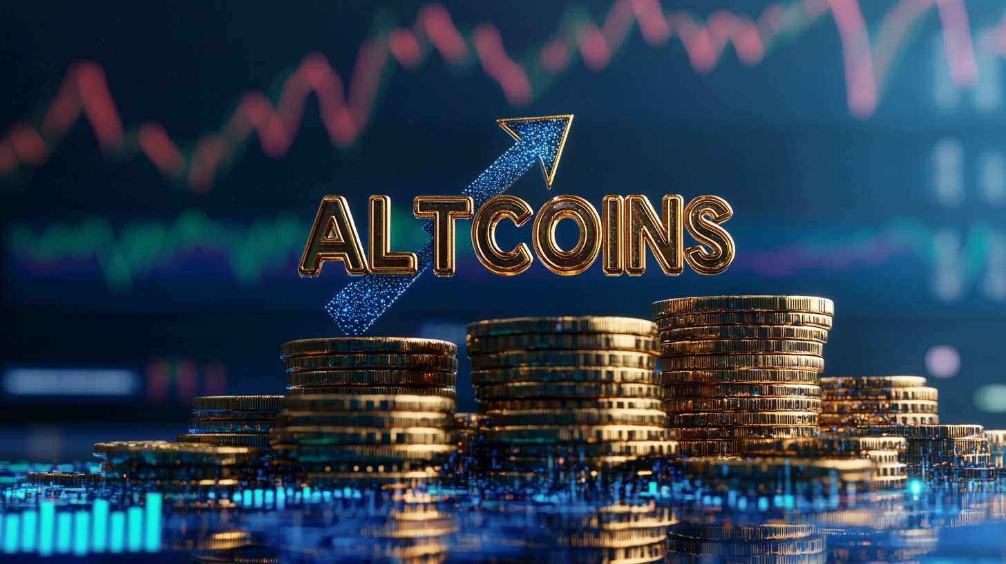 Top Altcoins Prediction.
