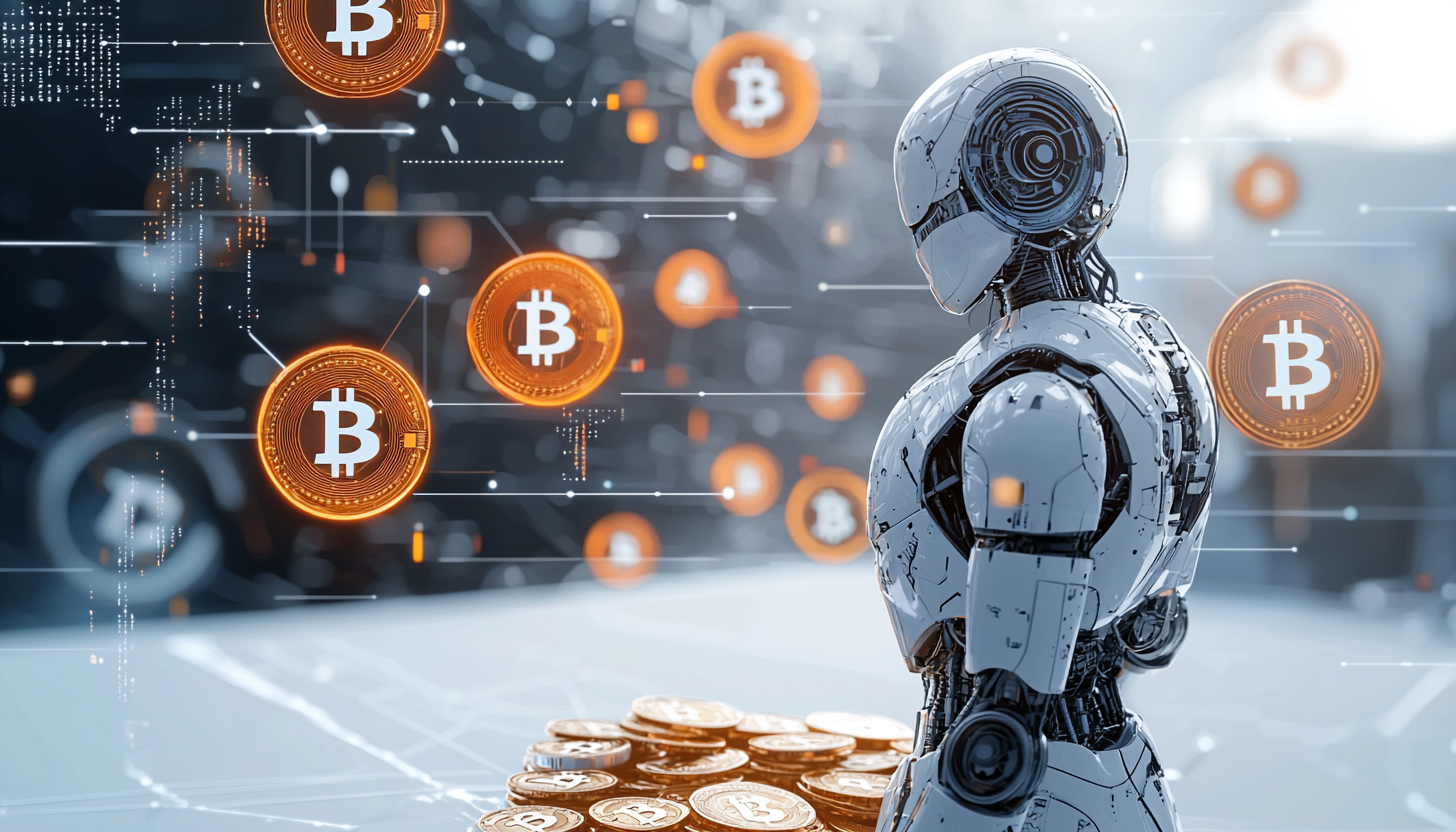 Top AI Crypto Coins.
