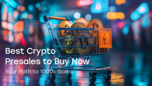 Best Crypto Presales To Buy Now.
