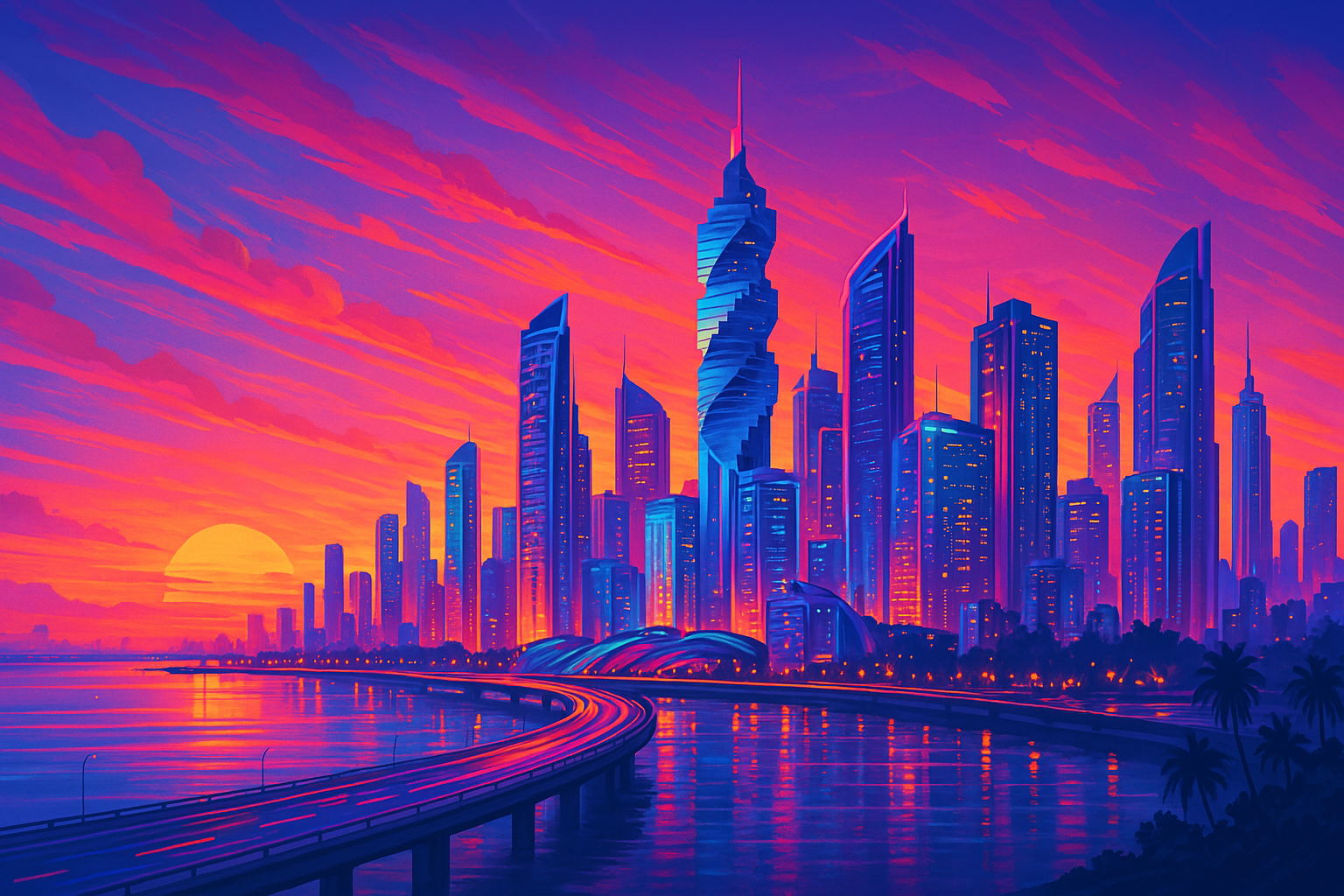 Panama Blockchain Week 2025.