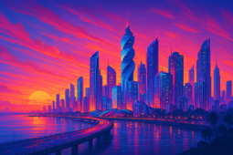 Panama Blockchain Week 2025.