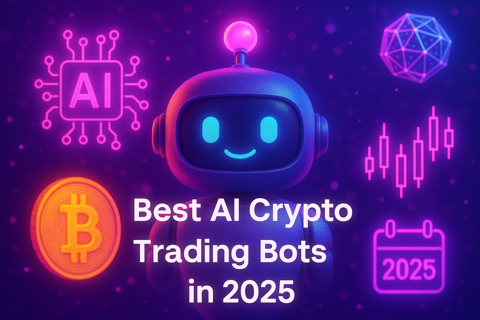 Leverage AI-powered crypto trading to maximize profits. Explore top-rated crypto trading AI tools, including market leaders and hidden gems.