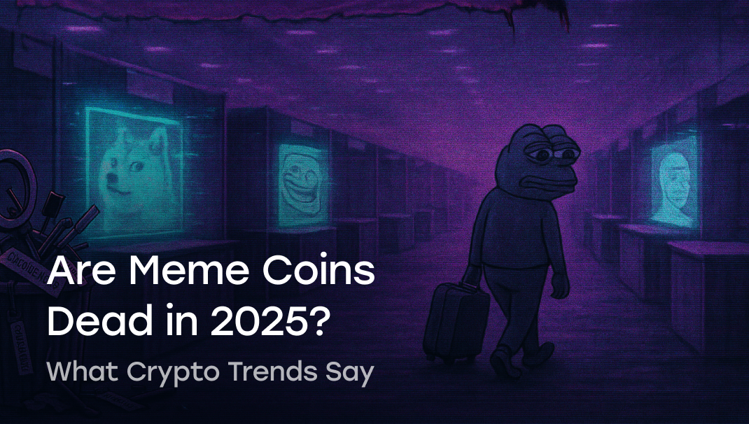 Are Meme Coins Dead Marked Predictions 2025