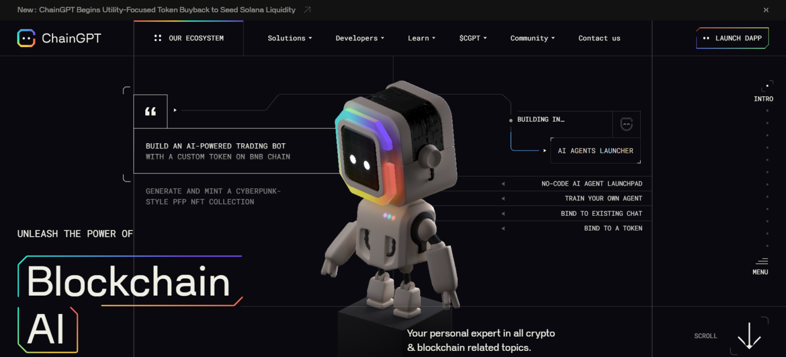 Top 10 AI Crypto Coins to Watch in 2025 | ICODA