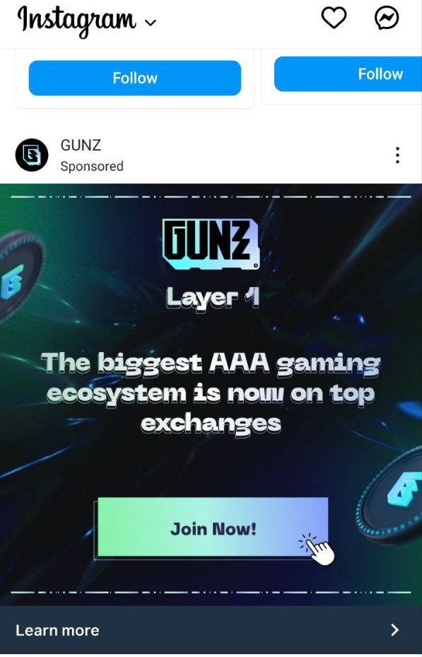 Facebook Ads for China