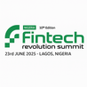 TraiCon Events Nigeria summit logo featuring best local crypto events in Africa