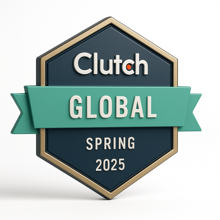 ICODA has been named a winner of the Spring 2025 Clutch Global Awards, earning a spot among the top 15 B2B companies worldwide in best crypto marketing agency service category.
