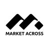 MarketAcross crypto PR agency logo