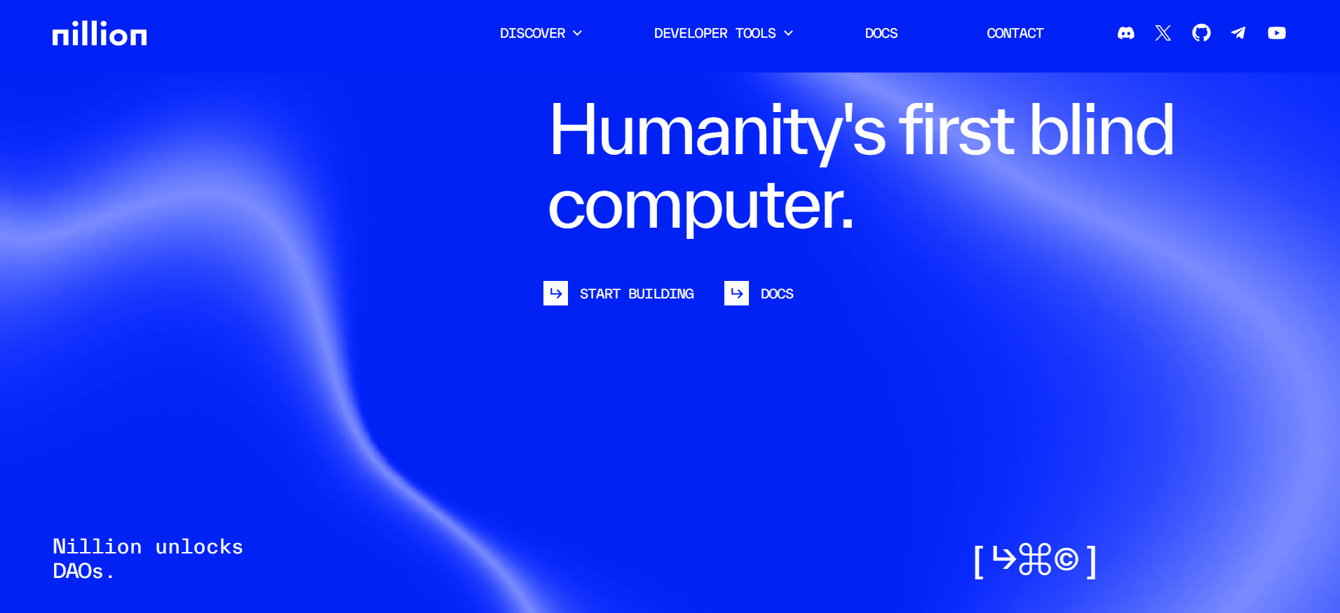 Nillion platform presenting secure multiparty computation for private AI collaboration new AI crypto coins