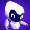 ORBIT logo, new ai crypto coins