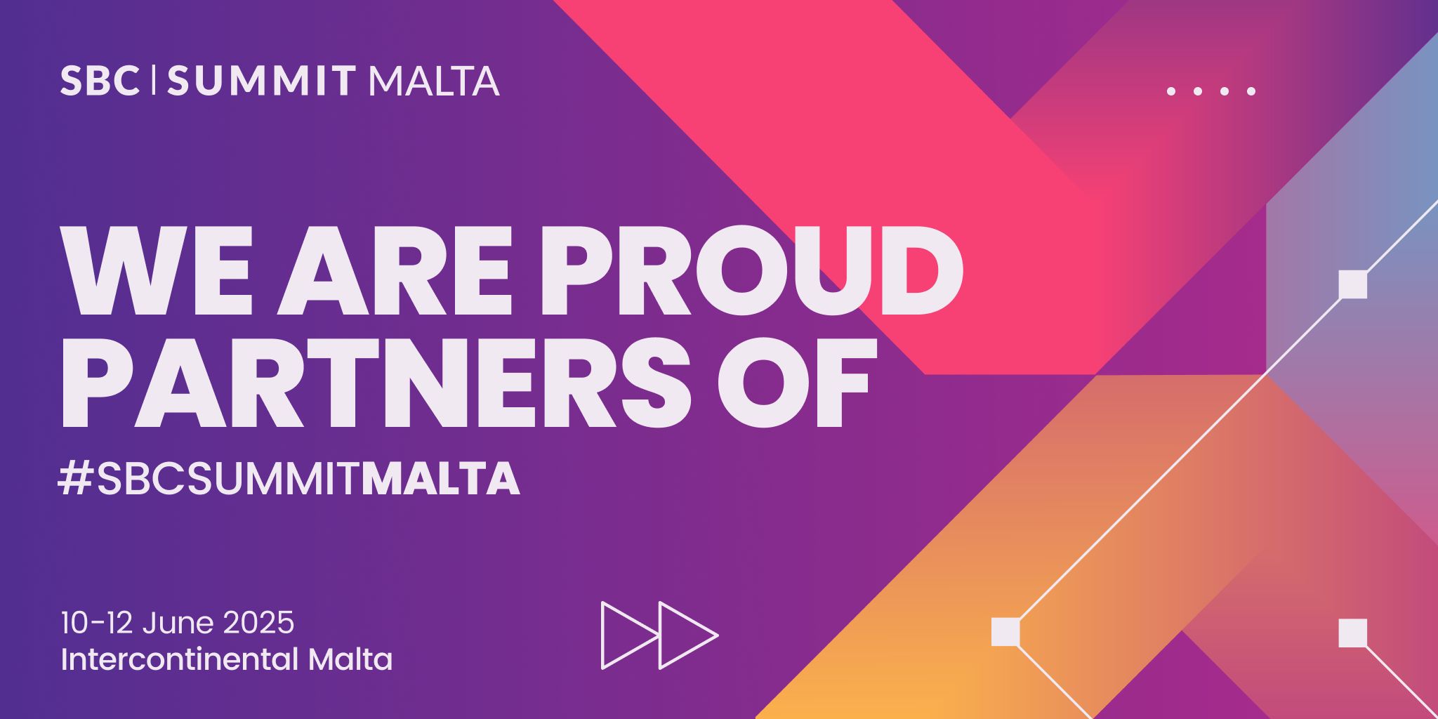 SBC Summit Malta Promo Code.
